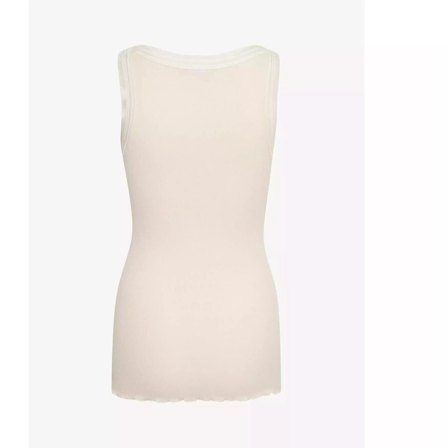 Saint Tropez Ladies Maya Tank Top - Ice